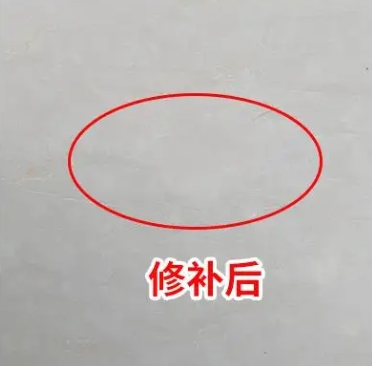 文山瓷砖空鼓维修专业解答下贴瓷砖前墙壁基层存在的裂缝的影响